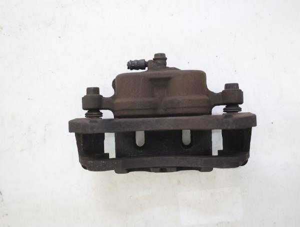 Bremssattel vorn links MR370775 Mitsubishi OUTLANDER 3 AWD