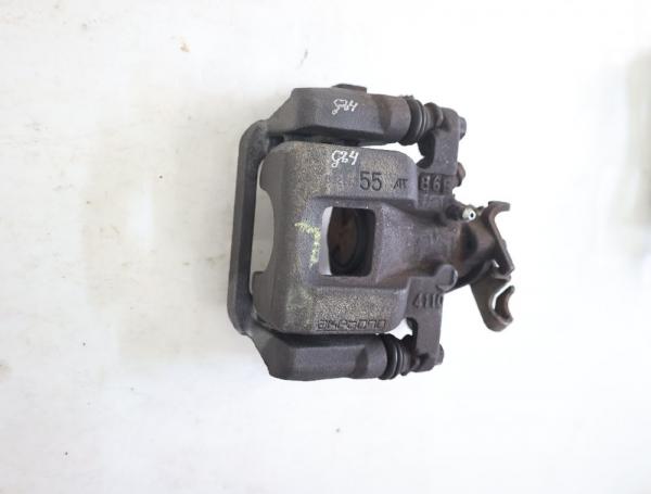 Bremssattel hinten links 4605B649 Mitsubishi OUTLANDER 3 AWD