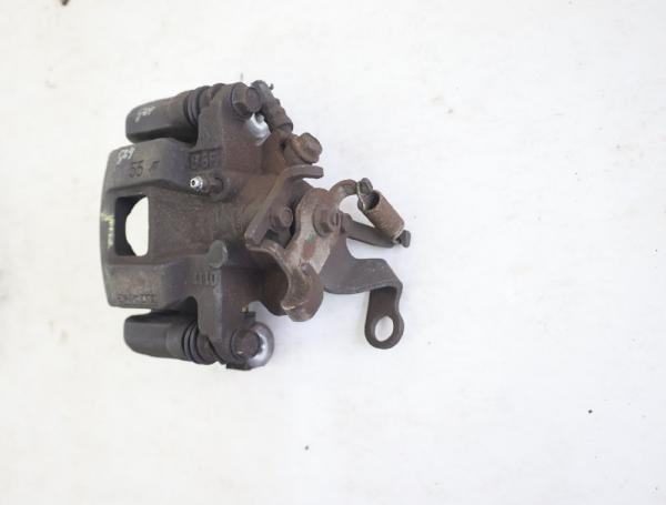 Bremssattel hinten links 4605B649 Mitsubishi OUTLANDER 3 AWD