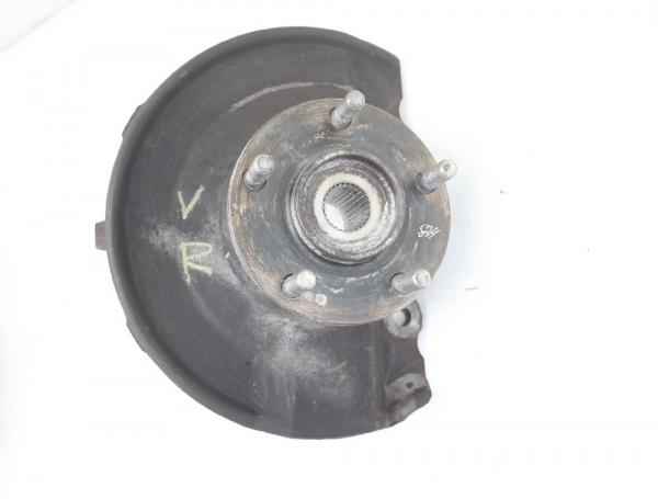 Achsschenkel vorn rechts 3870A008 Mitsubishi OUTLANDER 3 AWD
