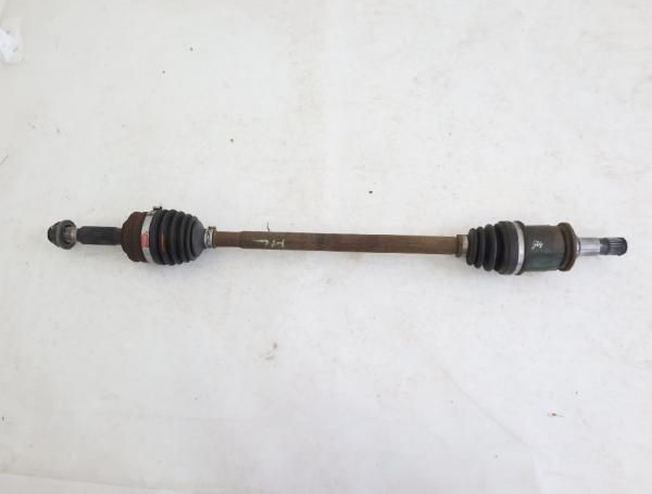 Antriebswelle hinten links 3715A203 Mitsubishi OUTLANDER 3 AWD