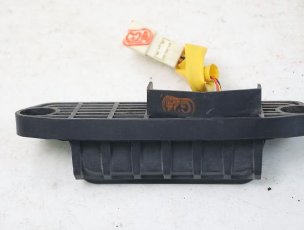 Griff Heckklappe 5810A077 Mitsubishi OUTLANDER 3 AWD
