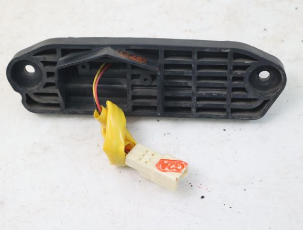 Griff Heckklappe 5810A077 Mitsubishi OUTLANDER 3 AWD