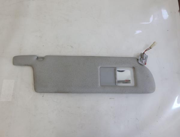 Sonnenblende 705857552C VW T4 Bus