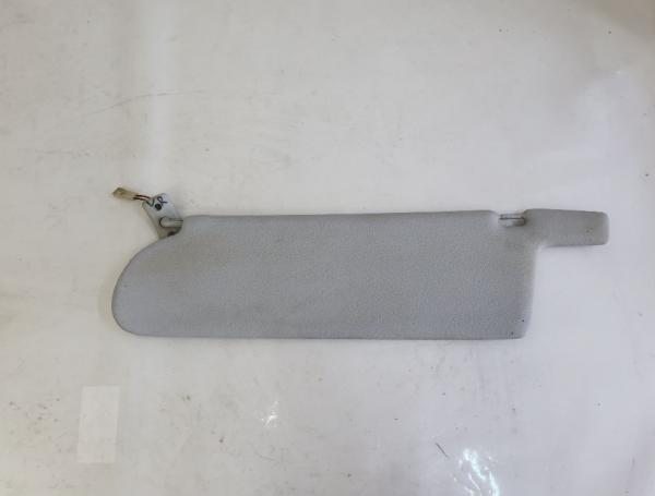 Sonnenblende 705857552C VW T4 Bus