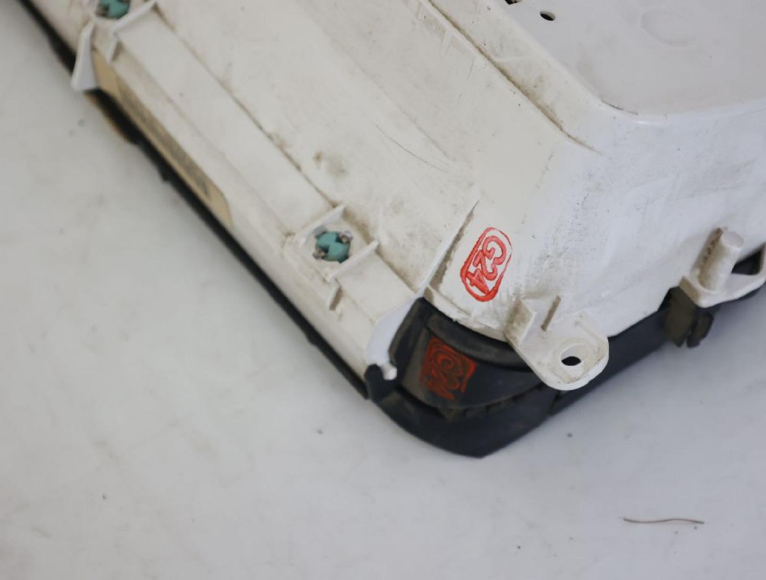 Kombiinstrument 701919033DM VW T4 Bus