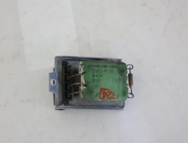 Heizgebläsevorwiderstand 701959263A VW T4 Bus