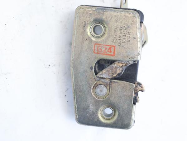 Türschloß hinten rechts 701843604A VW T4 Bus