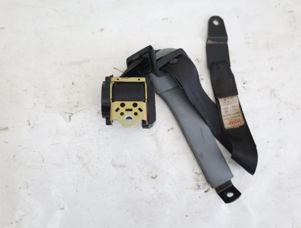 Sicherheitsgurt hinten rechts 703857815 VW T4 Bus