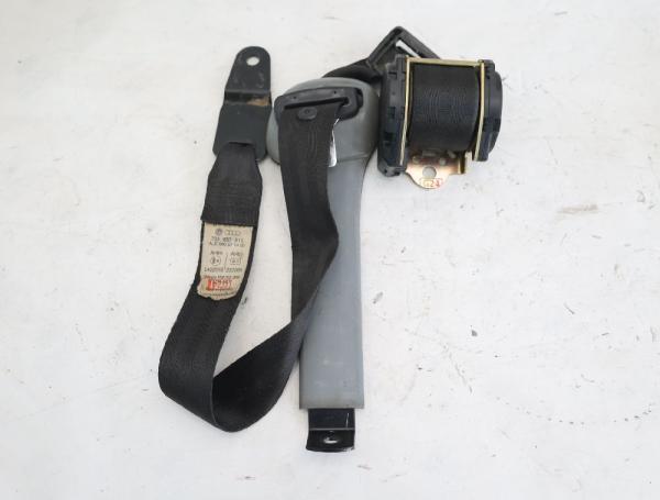 Sicherheitsgurt hinten links 703857815 VW T4 Bus
