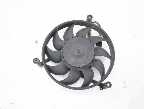 Ventilator (am Kühler) 701959455H VW T4 Bus
