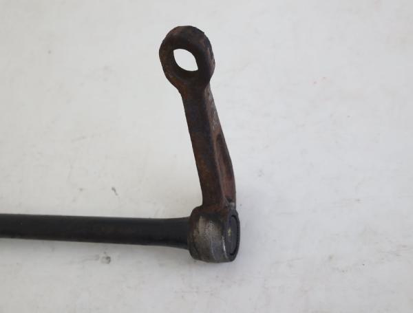 Feder vorn links 701411103F VW T4 Bus