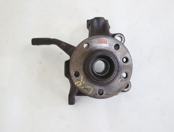 Achsschenkel vorn rechts 701407258C VW T4 Bus