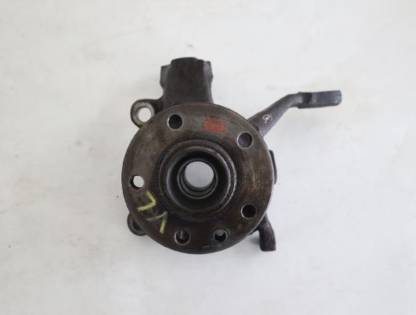 Achsschenkel vorn links 701407257C VW T4 Bus