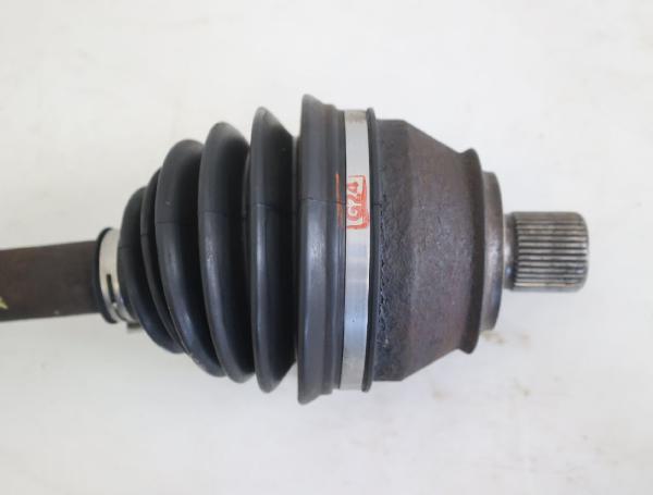 Antriebswelle vorn rechts 701407449X VW T4 Bus