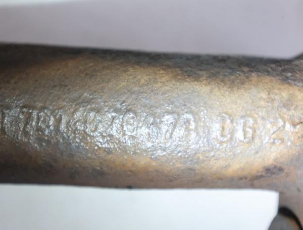 Querlenker vorn links 701407047 VW T4 Bus