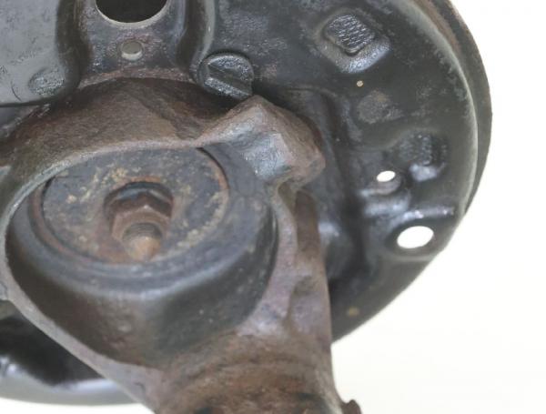 Achsschenkel hinten links 701501403T VW T4 Bus