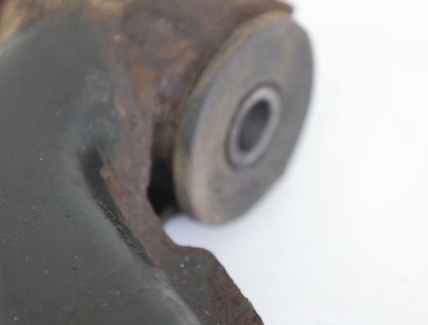 Achsschenkel hinten links 701501403T VW T4 Bus