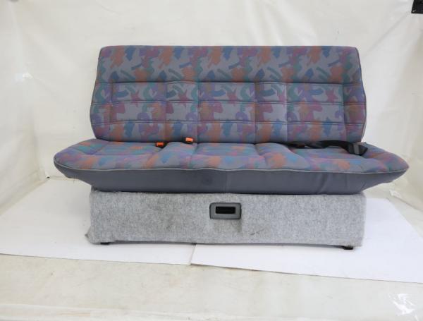 Sitzbank hinten 703885061B VW T4 Bus