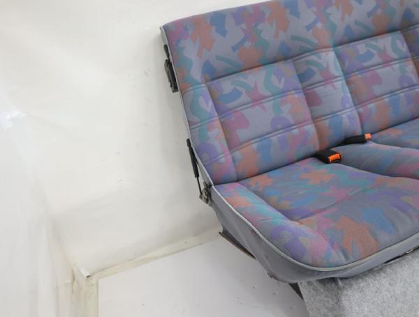 Sitzbank hinten 703885061B VW T4 Bus