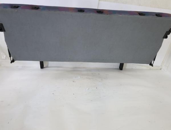 Sitzbank hinten 703885061B VW T4 Bus