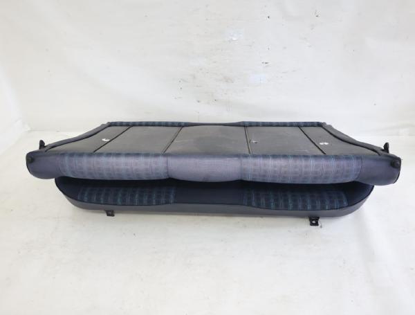Sitzbank hinten 191885305 VW GOLF 2