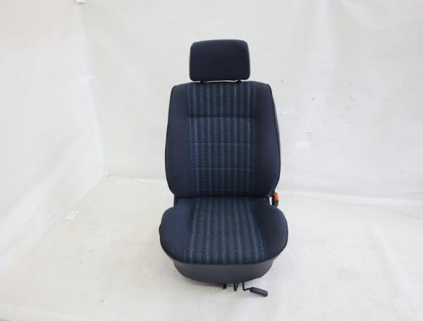 Sitz vorn rechts 165881106 VW GOLF 2