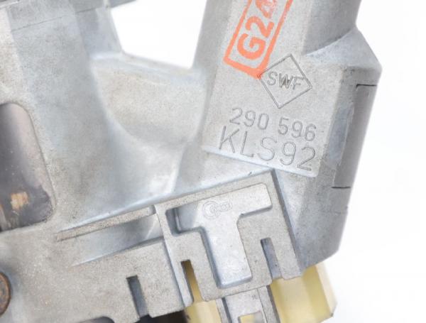 Lenksäule 357905851D VW GOLF 2