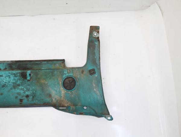 Abdeckung 191805595B VW GOLF 2