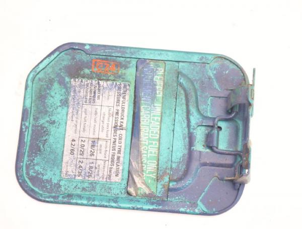 Tankklappe 321809905 VW GOLF 2