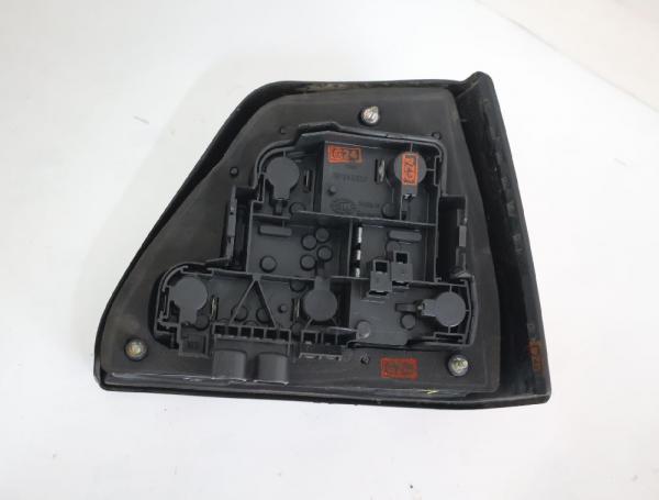 Rückleuchte links 191945111A VW GOLF 2