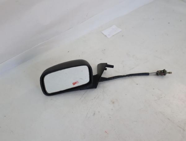 Spiegel links manuell 191857501M VW GOLF 2