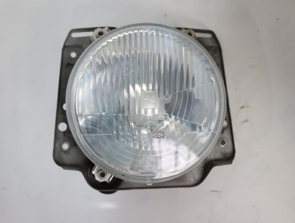 Scheinwerfer rechts 7R0114551 VW GOLF 2