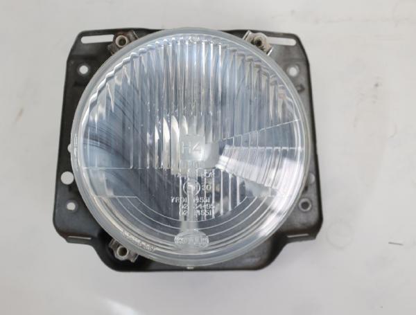 Scheinwerfer links 7R0114551 VW GOLF 2