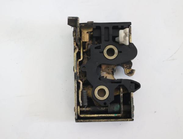 Türschloß vorn rechts 191837016C VW GOLF 2