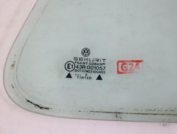 Scheibe sonstige 191845302A VW GOLF 2