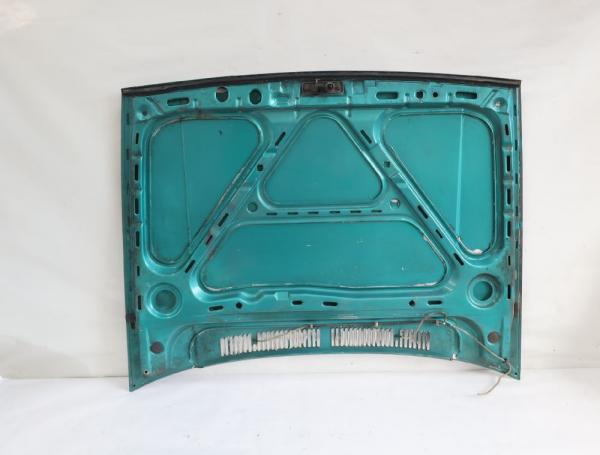 Motorhaube 191823031E VW GOLF 2