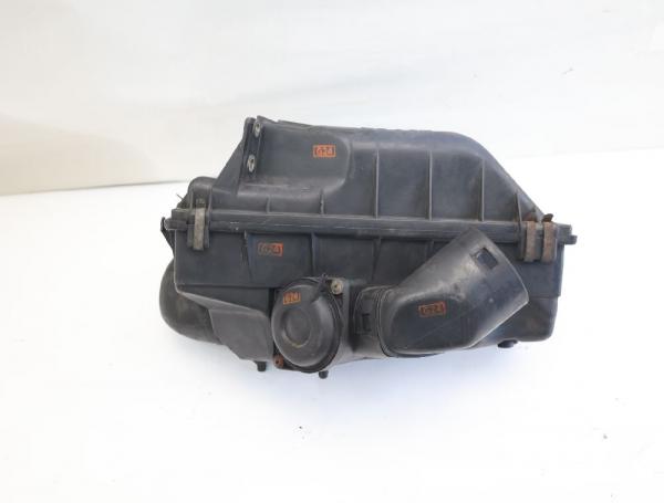 Luftfiltergehäuse 191129607AH VW GOLF 2