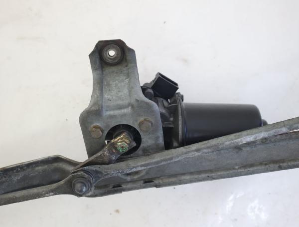 Scheibenwischergestänge 191955113AX VW GOLF 2
