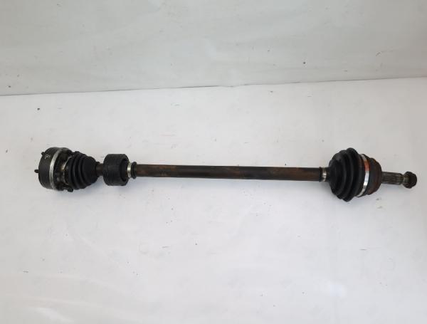 Antriebswelle vorn rechts 191407272AB VW GOLF 2