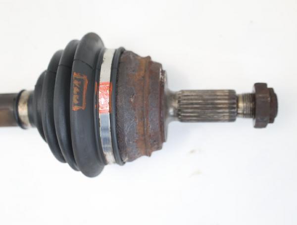 Antriebswelle vorn rechts 191407272AB VW GOLF 2