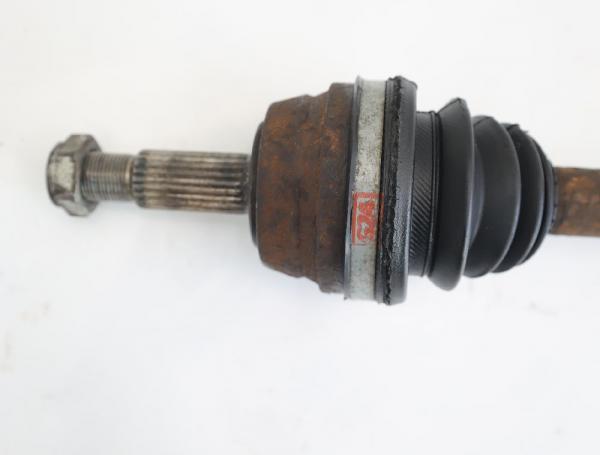 Antriebswelle vorn links 191407271N VW GOLF 2