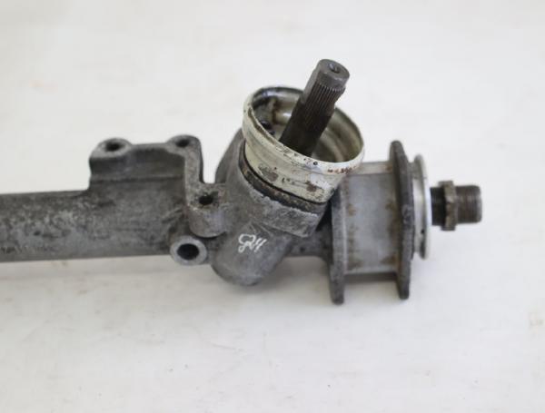 Lenkung Getriebe mechanisch 357419105 VW GOLF 2