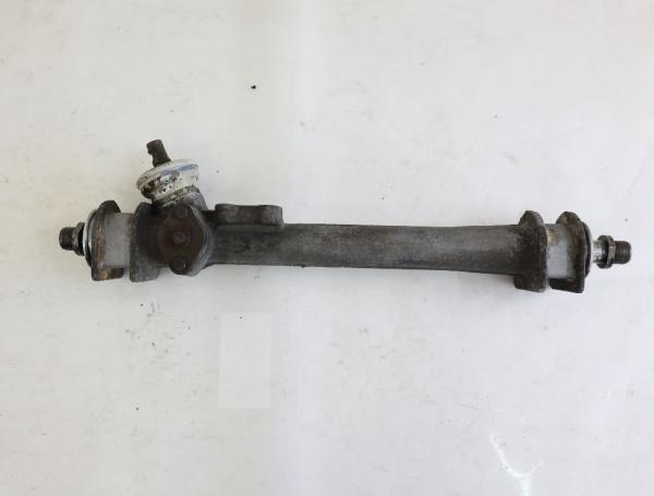 Lenkung Getriebe mechanisch 357419105 VW GOLF 2