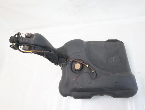 Kraftstofftank 191201085 VW GOLF 2