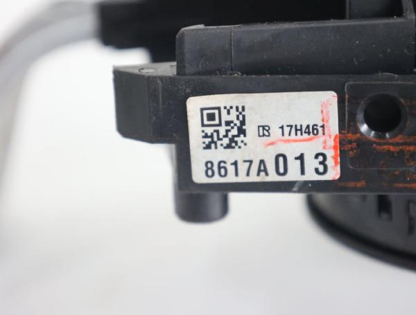 Airbag Wickelfeder 8617A013 Mitsubishi OUTLANDER 3 AWD