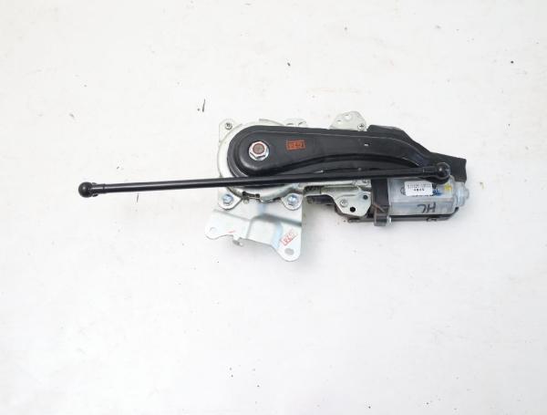 Stellmotor ZV Heckklappe 42711010670 Mitsubishi OUTLANDER 3 AWD