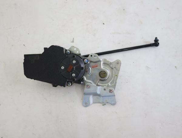 Stellmotor ZV Heckklappe 42711010670 Mitsubishi OUTLANDER 3 AWD