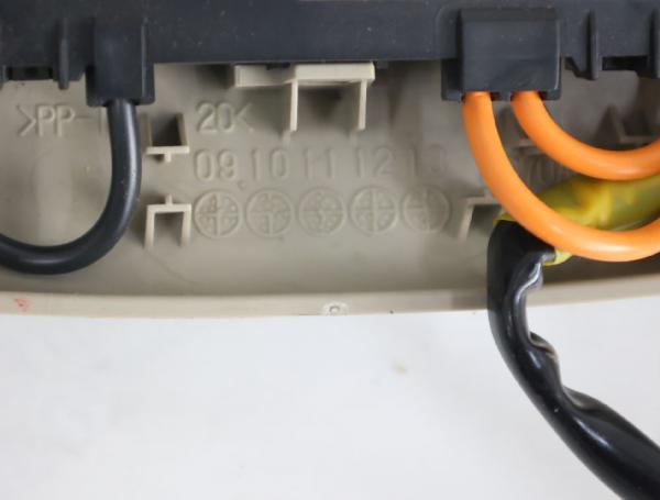 Sensor sonstige D8640001A Mitsubishi OUTLANDER 3 AWD