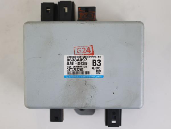 Steuergerät Lenkung 8633A097 Mitsubishi OUTLANDER 3 AWD